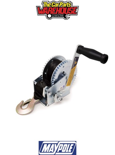 Maypole 7975 heavy duty - 7975, hand