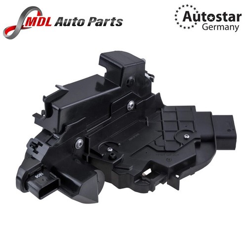Autostar germany front door - autostar,