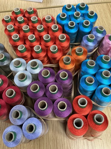 Bundles isafil 40 - of,
