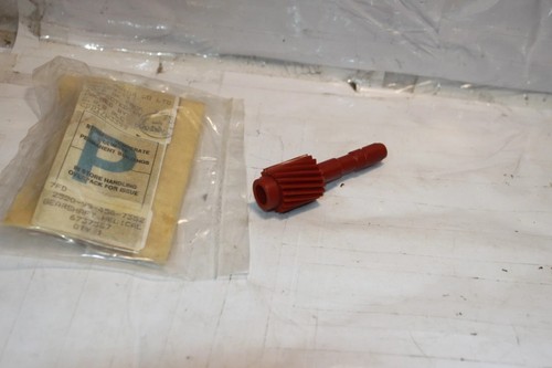 Ford escort gearbox - ford, b5