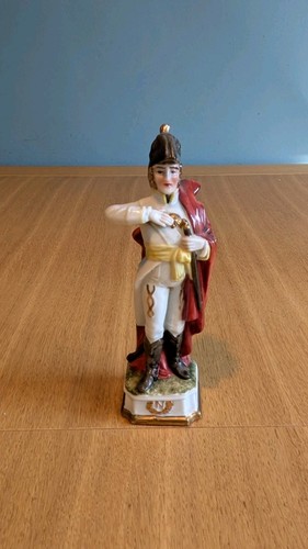 Stunning napoleonic porcelain - napoleonic,