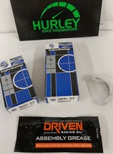 ACL Toyota 5EFE 5EFTE Full