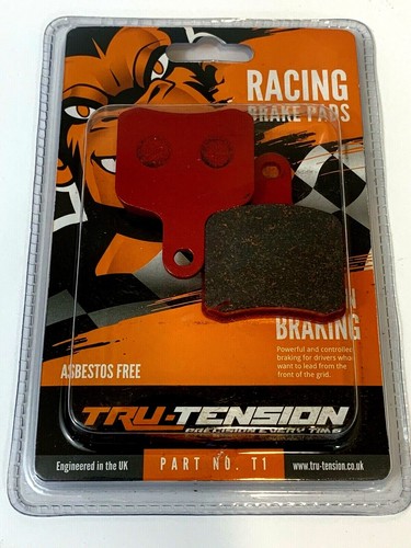 Tru tension tonykart - tru,
