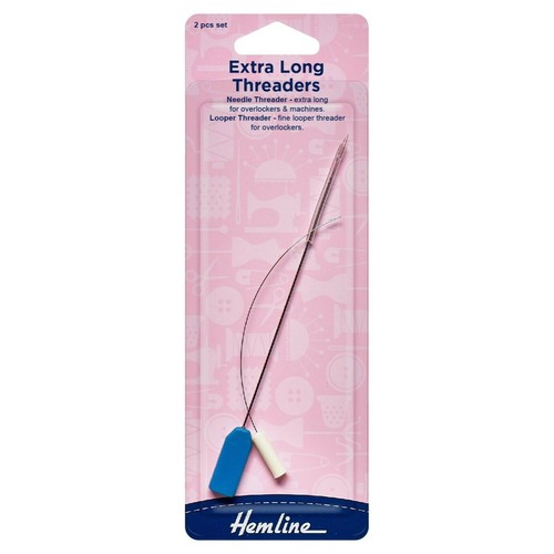 Hemline lock threaders - hemline,