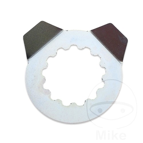 Jmp sprocket washer front - sprocket, for