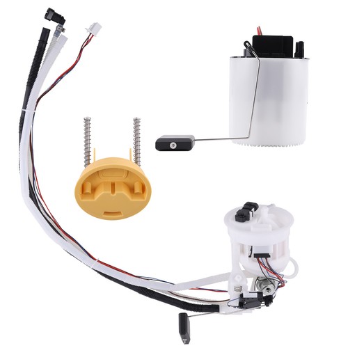 Fuel pump module assembly - fuel,