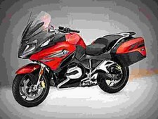 BMW R 1200 RT 2018 3A4 Photo