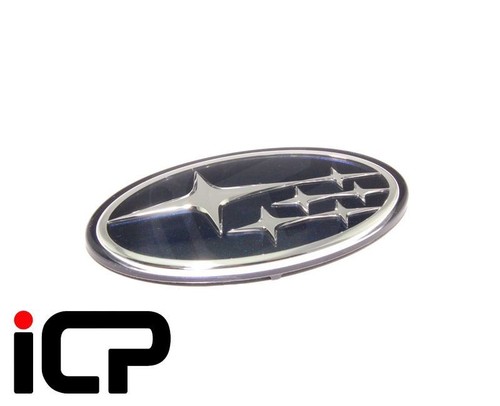 Genuine blue front stars - blue, 'stars'