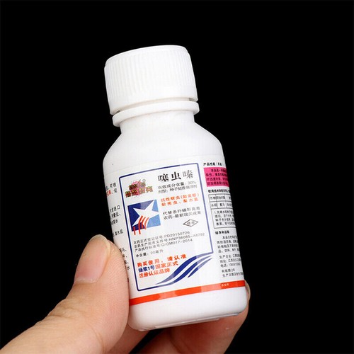 20ml thiamethoxam insecticide - thiamethoxam,