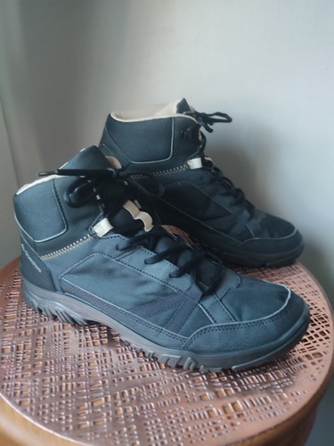 Quechua nh100 mid height - quechua,