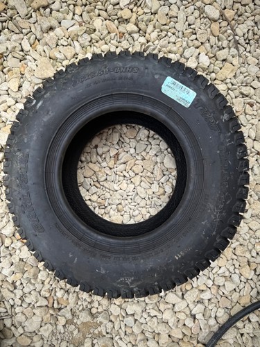 16x6 carlisle turf master - 16x6.50-8,