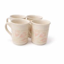 4x Vintage Biltons COLOROLL