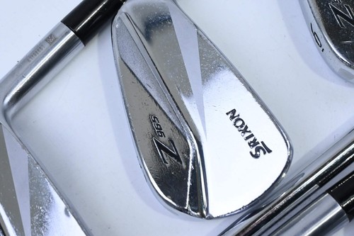 Srixon 965 irons pw - /, /