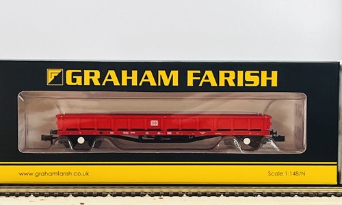 Graham farish 377 615 rake - 377-615/a,