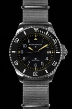 MWC 24 Jewel 1980 Pattern 300m