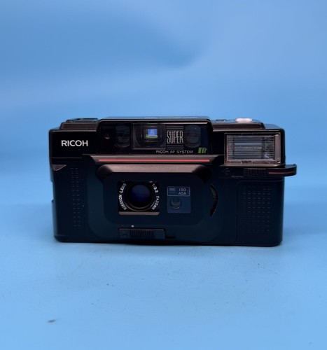 Ricoh af super 35mm - ricoh,