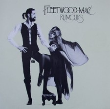 Fleetwood Mac - Rumours Vinyl