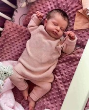 Zero pam Reborn Baby Dolls
