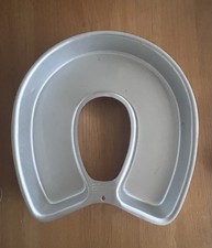 Wilton Large Lucky Horseshoe