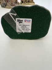 Rare Lilliput Lane Cottage The