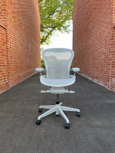 Herman miller aeron ergonomic - herman,