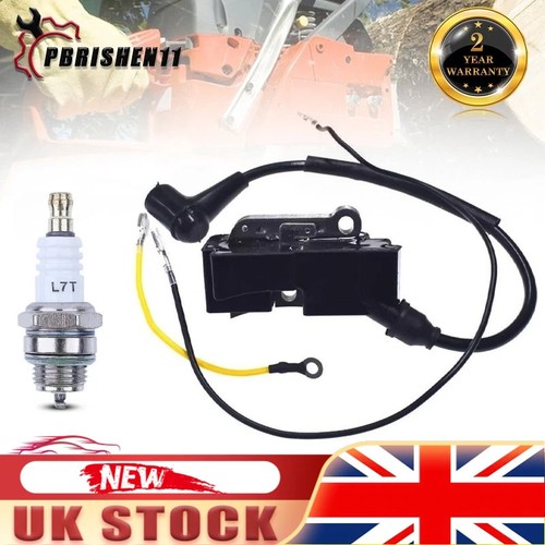 Ignition coil module - module, chainsaw