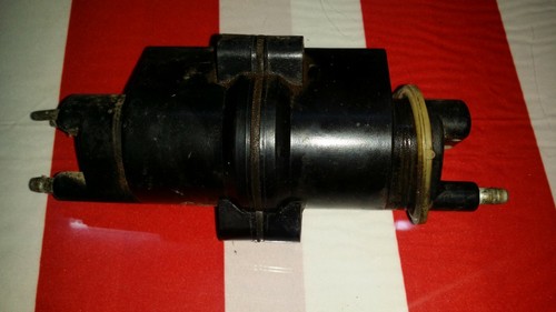 Citroen 2cv coil - citroen,
