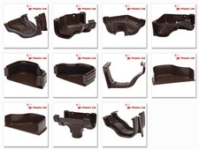 Polypipe 130mm Extra Capacity