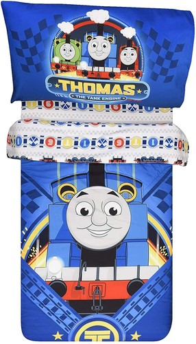 Thomas the tank - the, crib