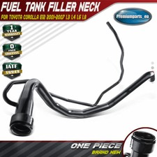 Fuel Tank Filler Neck Pipe for