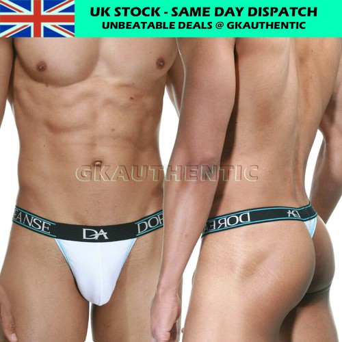 Doreanse ergo thong string - doreanse, g-string