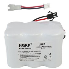 3300mAh Ni-Mh Rechargeable