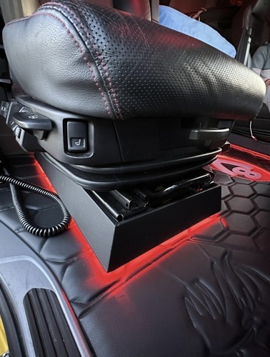 Scania premium - v8,