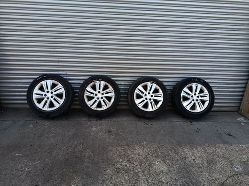 Peugeot expert mk4 set - k0, of