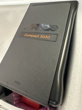 New  Alde 3030  Caravan Boiler