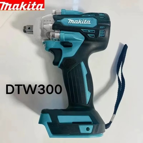 Makita dtw300 18v brushless - makita,