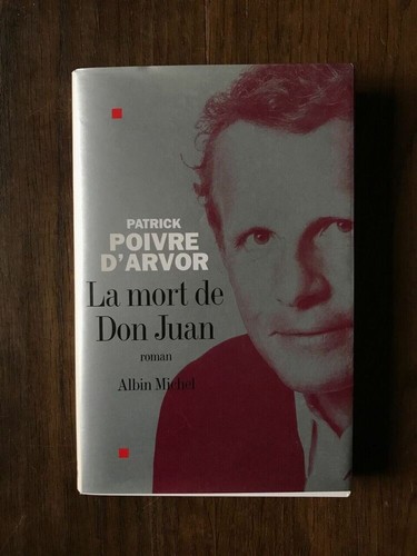 Patrick poivre arvor - d'arvor,