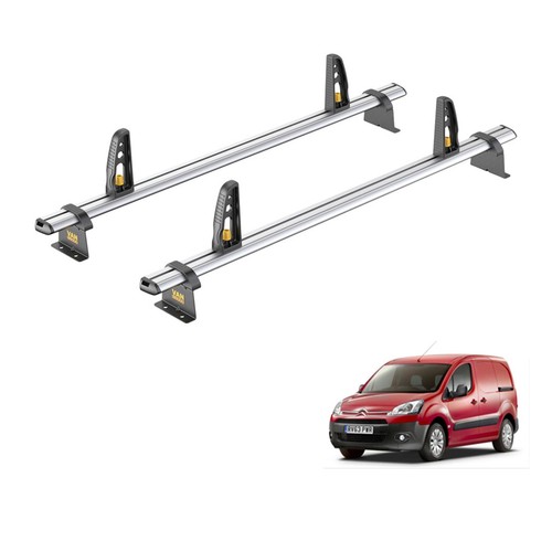 Citroen berlingo roof - citroen, rack