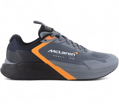 Swiss mclaren aero - x,
