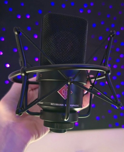 Neumann tlm 103 - neumann,