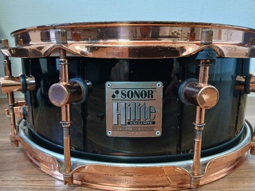 Sonor hilite exclusive ehd500 - sonor,