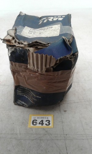 Standard piston fit massey - piston,