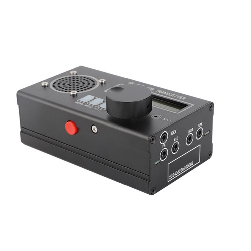 Usdx qrp shortwave radio - shortwave,