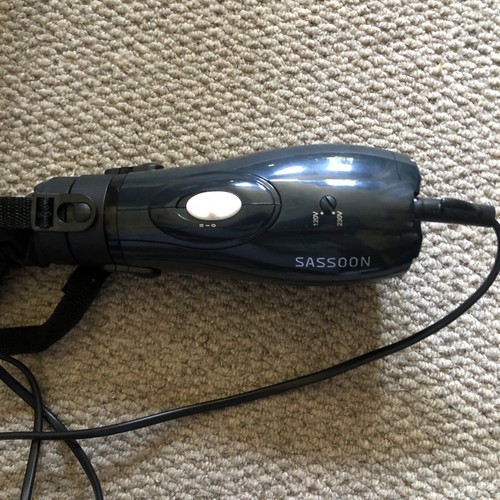 Vidal sassoon hood - -,