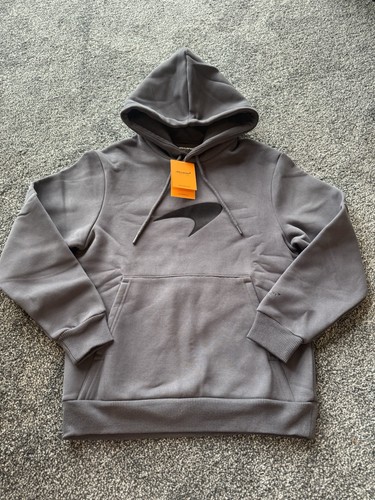 Woman mclaren hooded - woman’s,