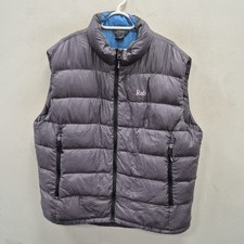 Rab Mens Neutrino Down Zip