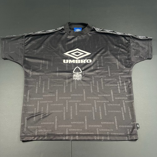 Authentic original umbro - authentic,
