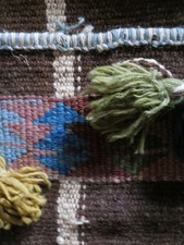 Vintage Hand Made Traditional