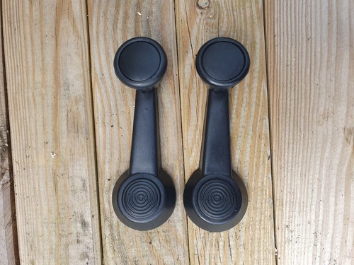 Mk1 golf plastic - plastic, window