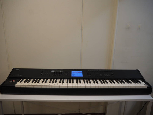 Used korg m50 music - used,